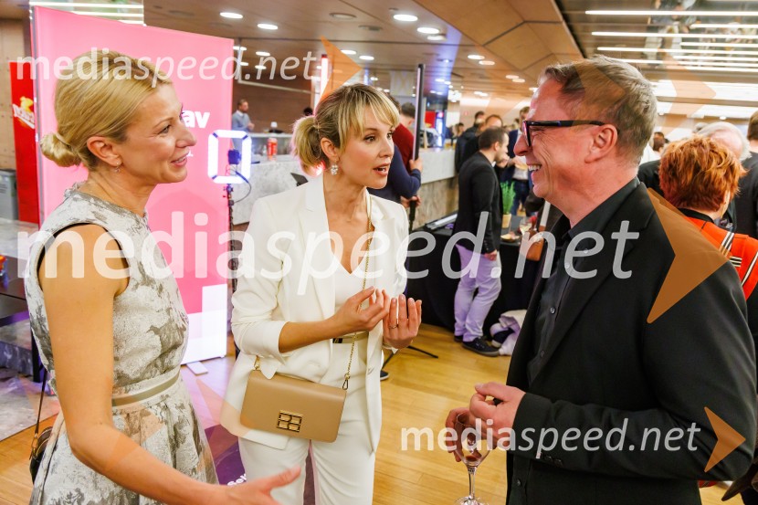 36. Liffe – Ljubljanski mednarodni filmski festival in premiera filma Belo se pere na devedeset