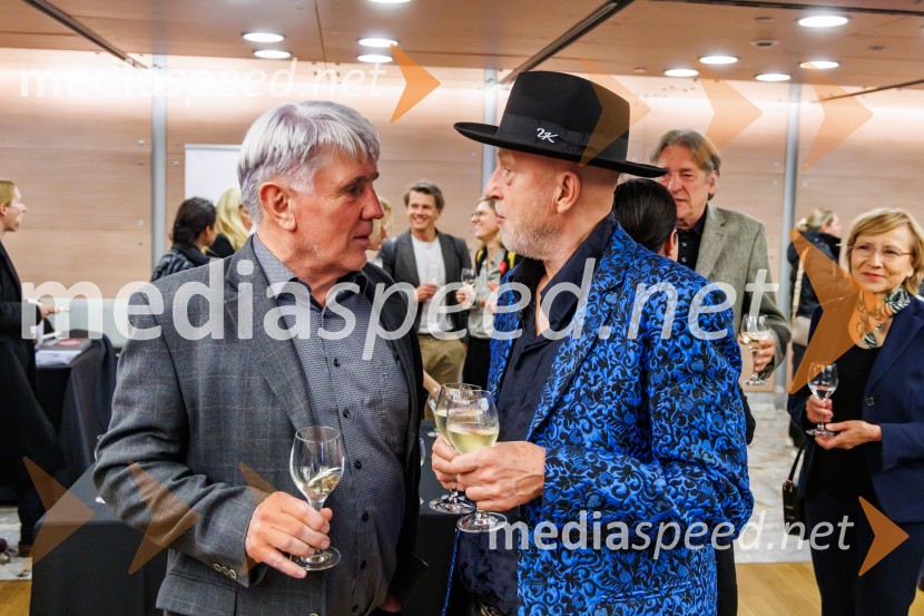 36. Liffe – Ljubljanski mednarodni filmski festival in premiera filma Belo se pere na devedeset