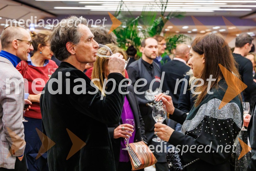 36. Liffe – Ljubljanski mednarodni filmski festival in premiera filma Belo se pere na devedeset