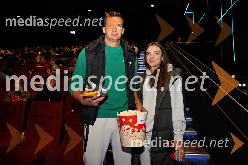 Zdaj me vidiš, zdaj me ne vidiš 3, premiera filma v Cineplexxu