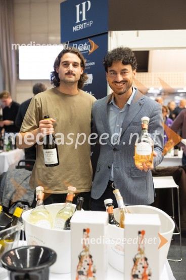 Slovenski festival vin 2025