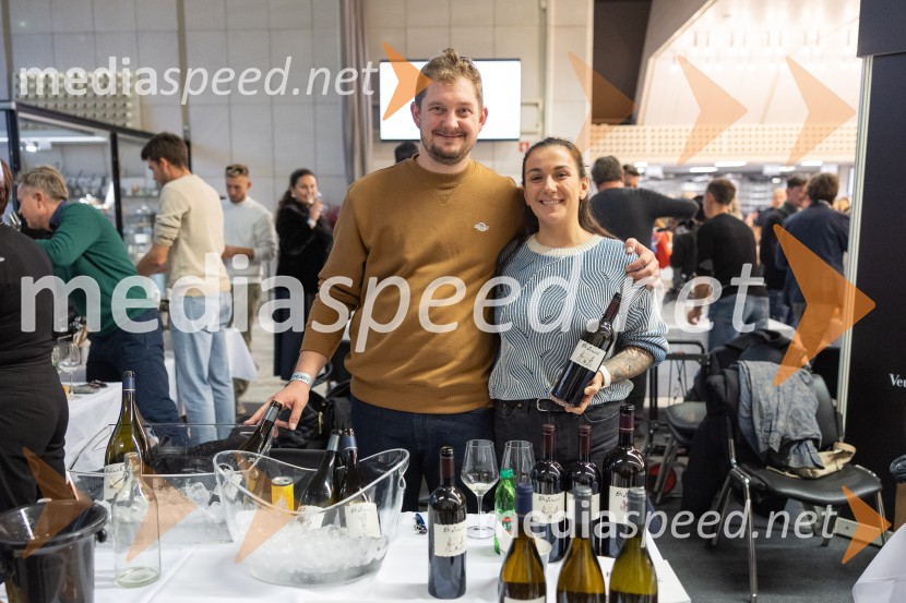 Slovenski festival vin 2025