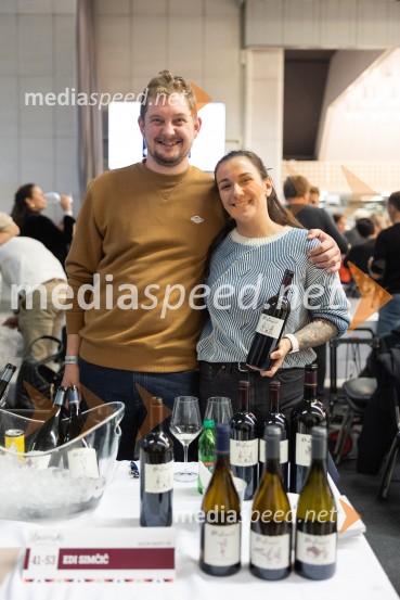 Slovenski festival vin 2025