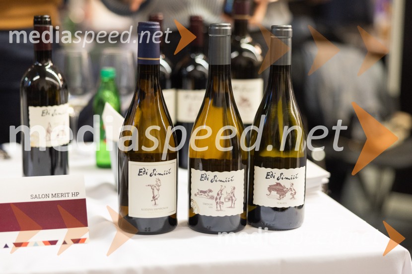 Slovenski festival vin 2025