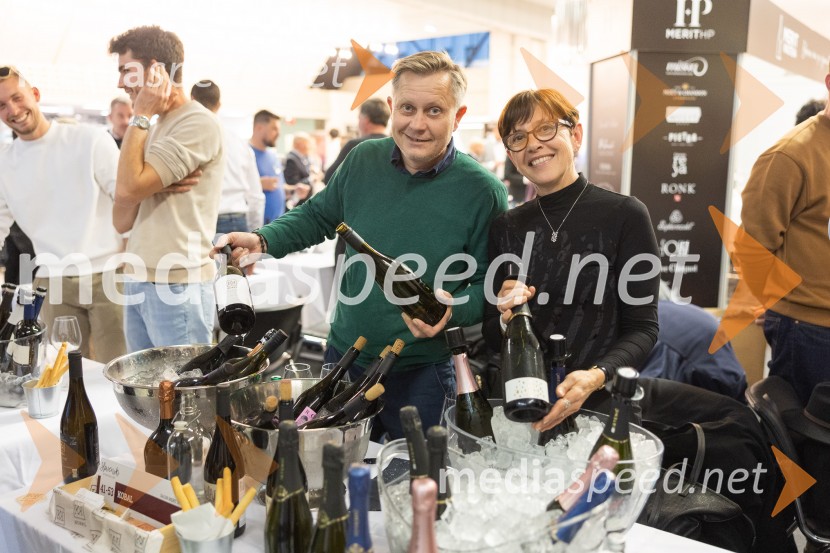 Slovenski festival vin 2025