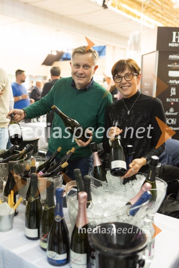 Slovenski festival vin 2025