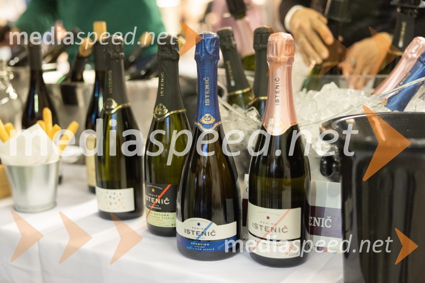 Slovenski festival vin 2025