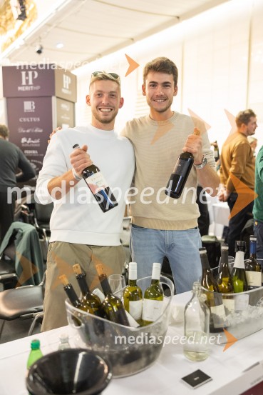 Slovenski festival vin 2025