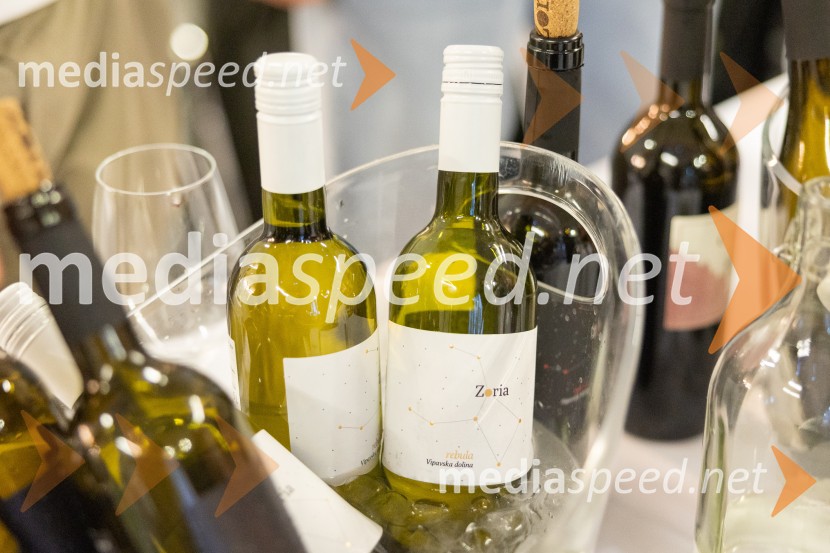 Slovenski festival vin 2025