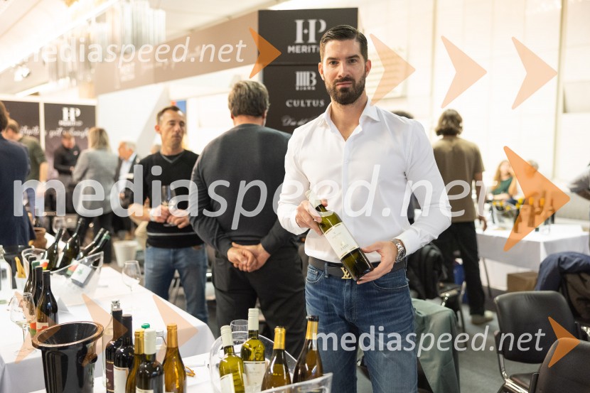 Slovenski festival vin 2025