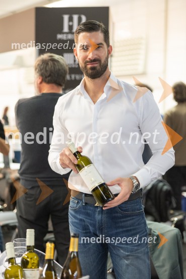 Slovenski festival vin 2025