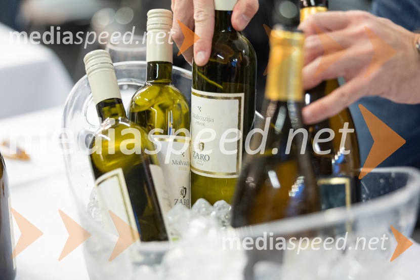 Slovenski festival vin 2025