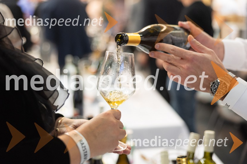 Slovenski festival vin 2025