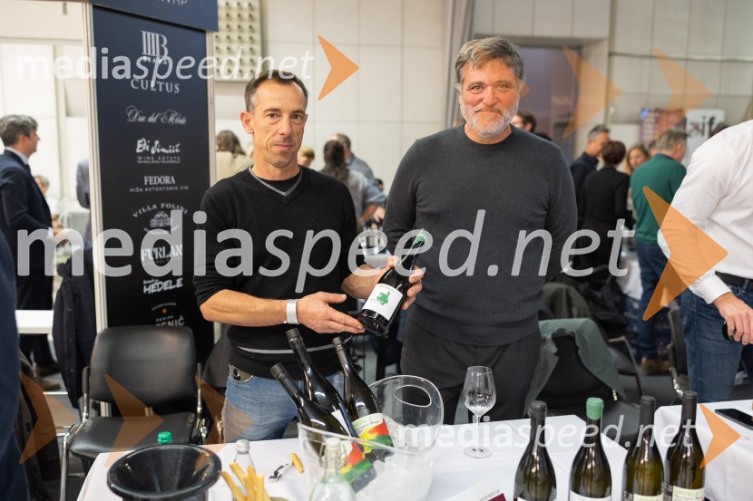 Slovenski festival vin 2025