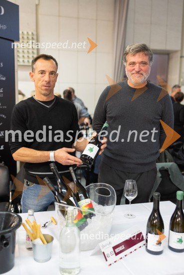 Slovenski festival vin 2025