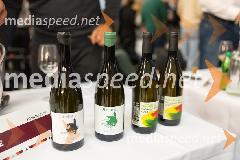 Slovenski festival vin 2025
