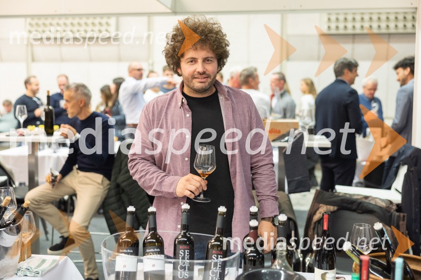 Slovenski festival vin 2025