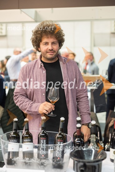 Slovenski festival vin 2025