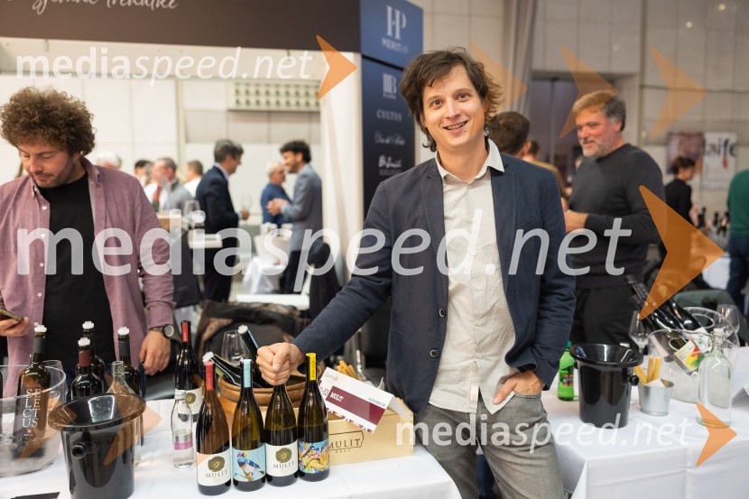 Slovenski festival vin 2025