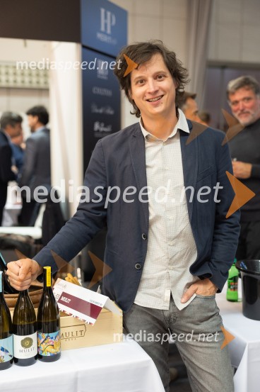 Slovenski festival vin 2025