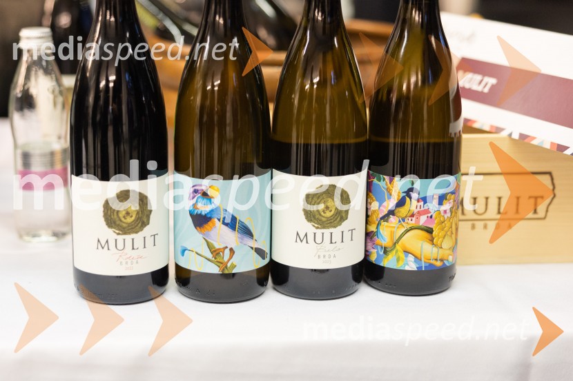 Slovenski festival vin 2025