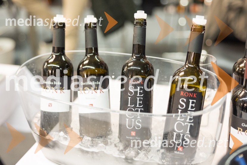 Slovenski festival vin 2025