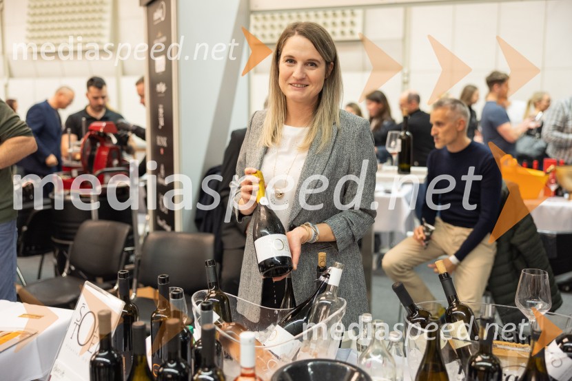 Slovenski festival vin 2025