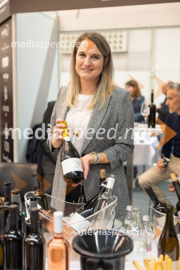 Slovenski festival vin 2025