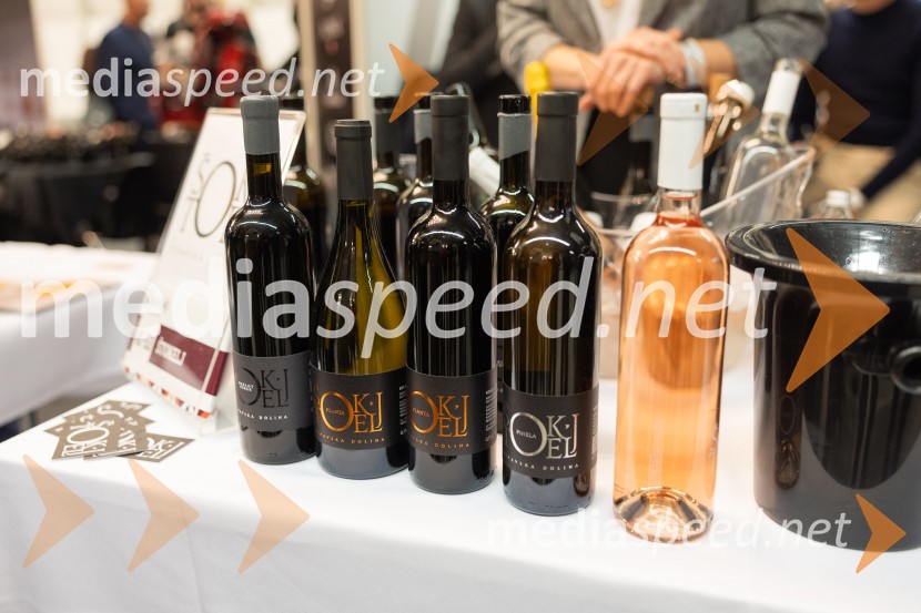 Slovenski festival vin 2025