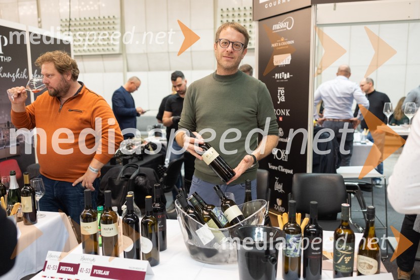 Slovenski festival vin 2025