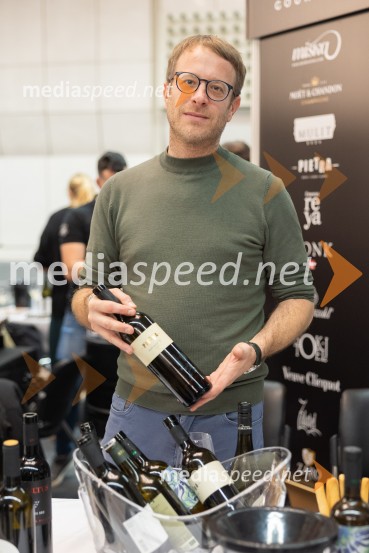 Slovenski festival vin 2025