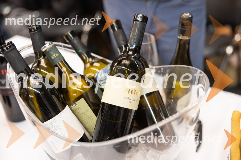 Slovenski festival vin 2025