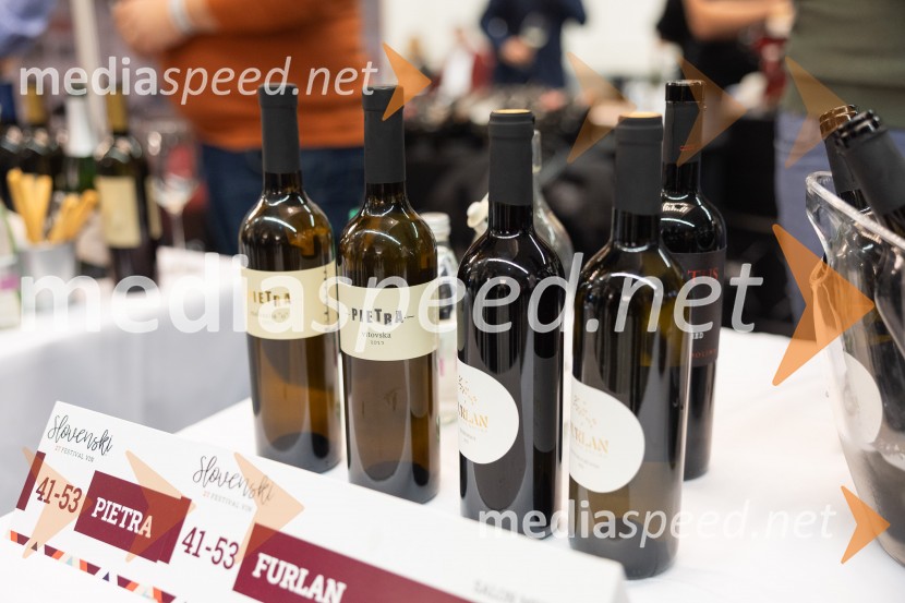 Slovenski festival vin 2025