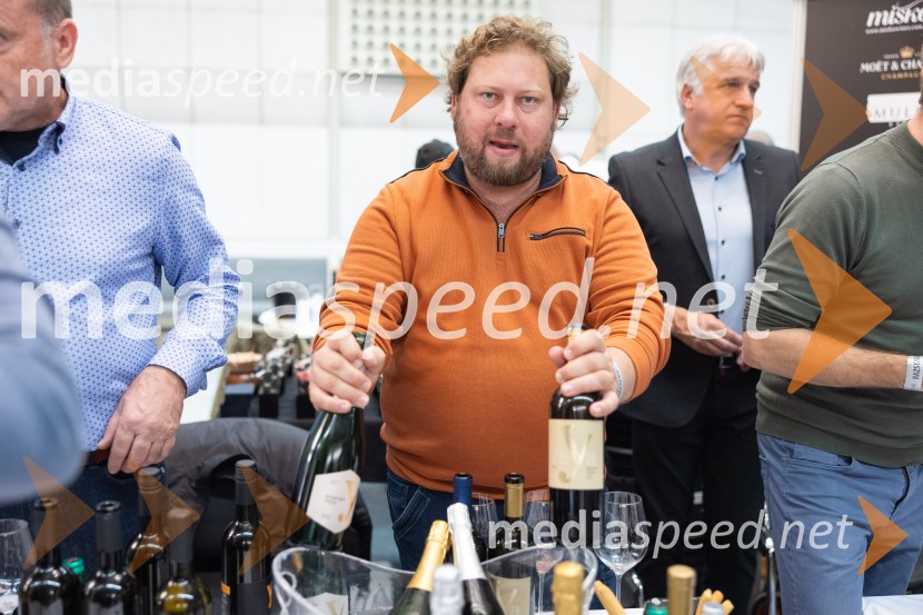 Slovenski festival vin 2025