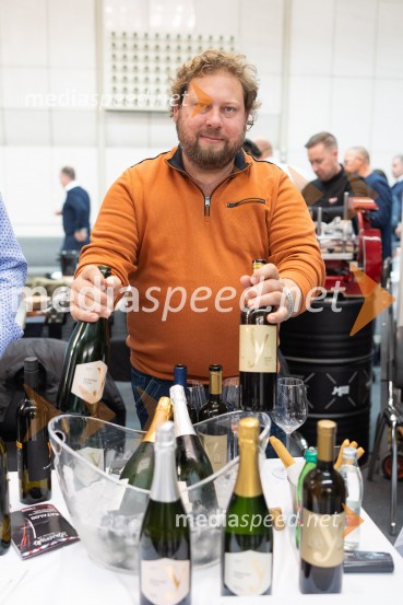 Slovenski festival vin 2025