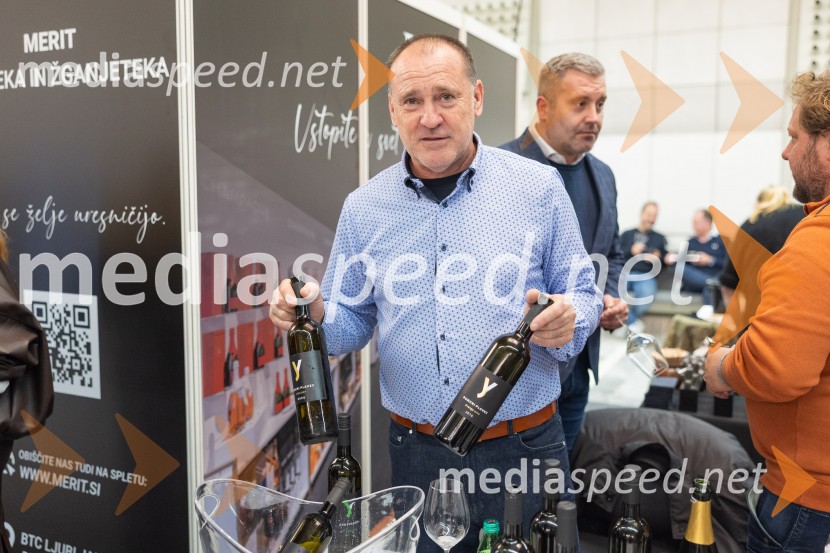 Slovenski festival vin 2025