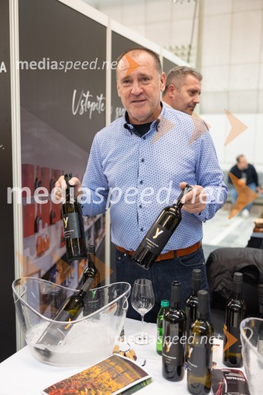 Slovenski festival vin 2025