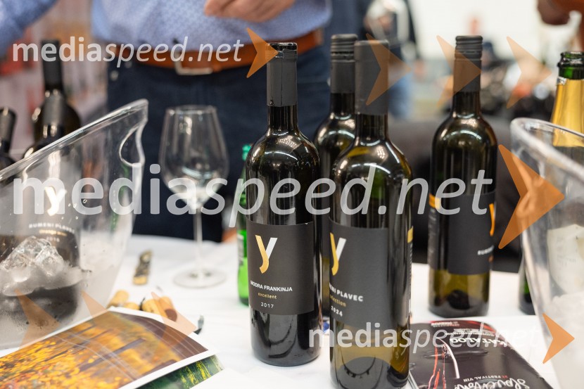 Slovenski festival vin 2025