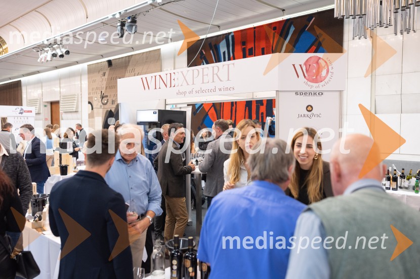 Slovenski festival vin 2025