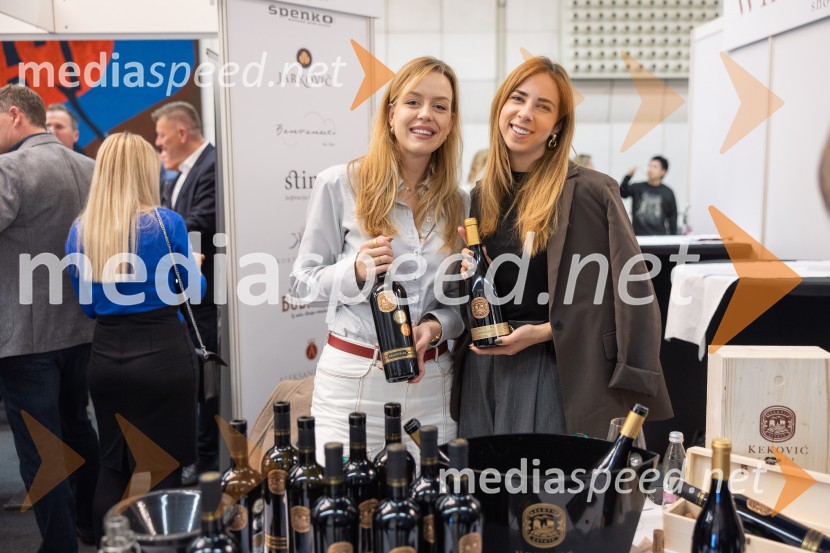 Slovenski festival vin 2025