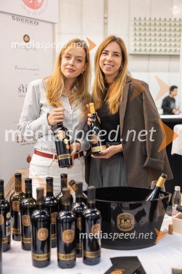 Slovenski festival vin 2025