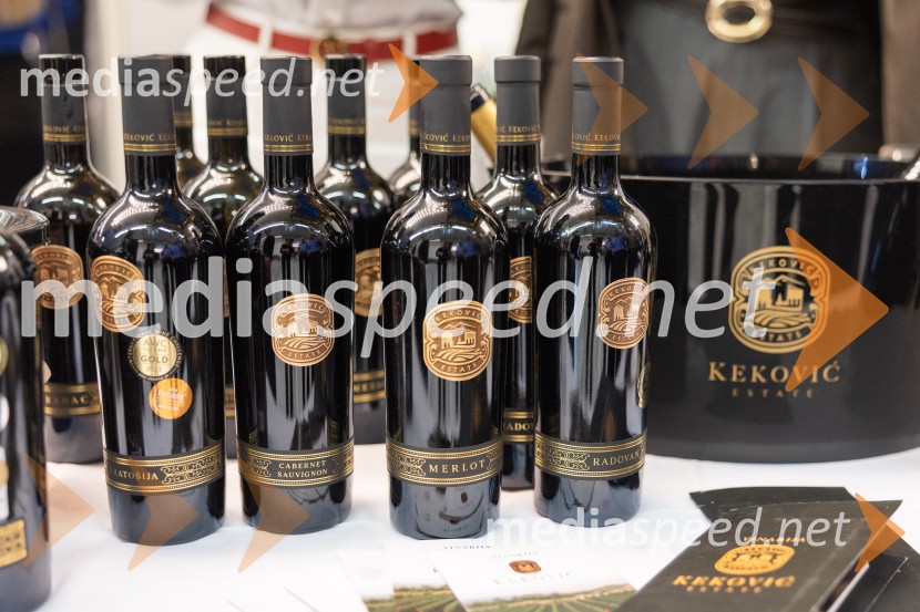 Slovenski festival vin 2025