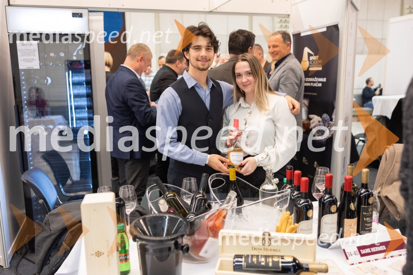 Slovenski festival vin 2025