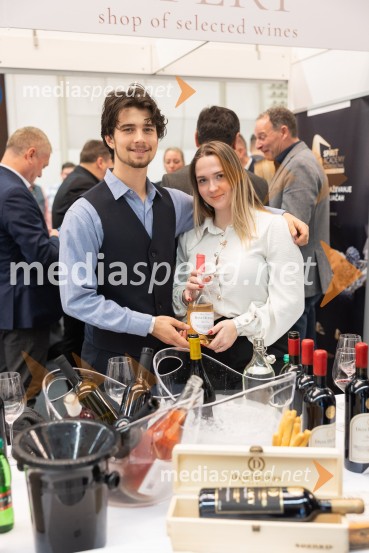 Slovenski festival vin 2025