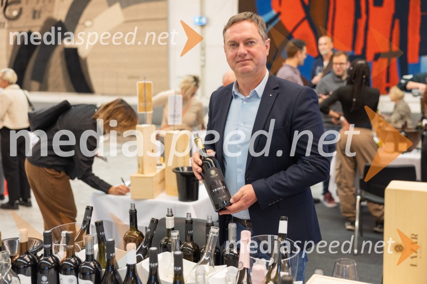 Slovenski festival vin 2025