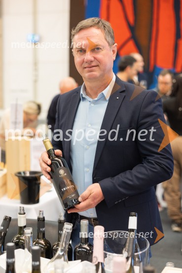 Slovenski festival vin 2025