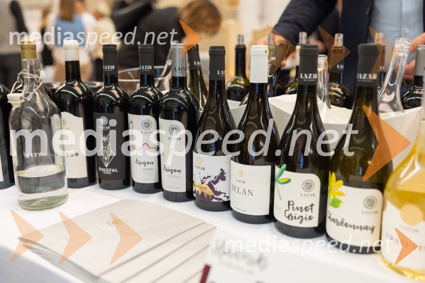 Slovenski festival vin 2025
