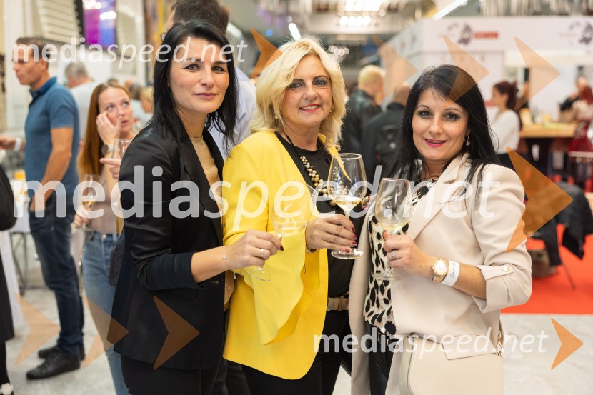 Slovenski festival vin 2025