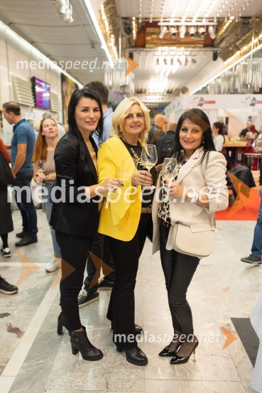 Slovenski festival vin 2025