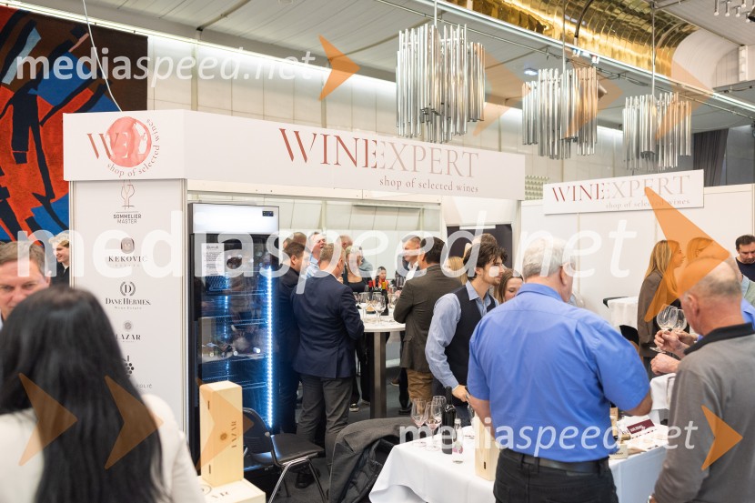 Slovenski festival vin 2025